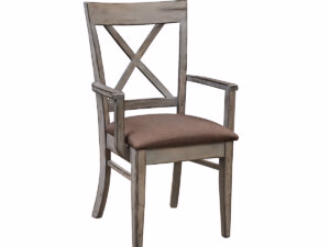 Hudson Arm Chair