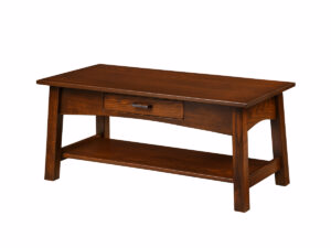 Santa Fe Coffee Table