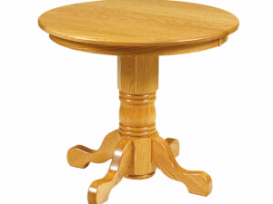 Charleston Pub Table