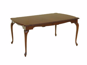 Queen Anne Table