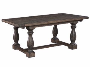 Baldwin Table