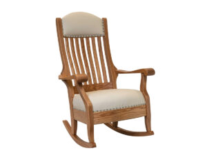 Wide Auntie's Rocker product image