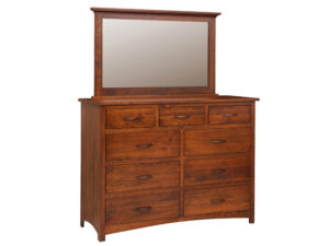 Avondale High Dresser