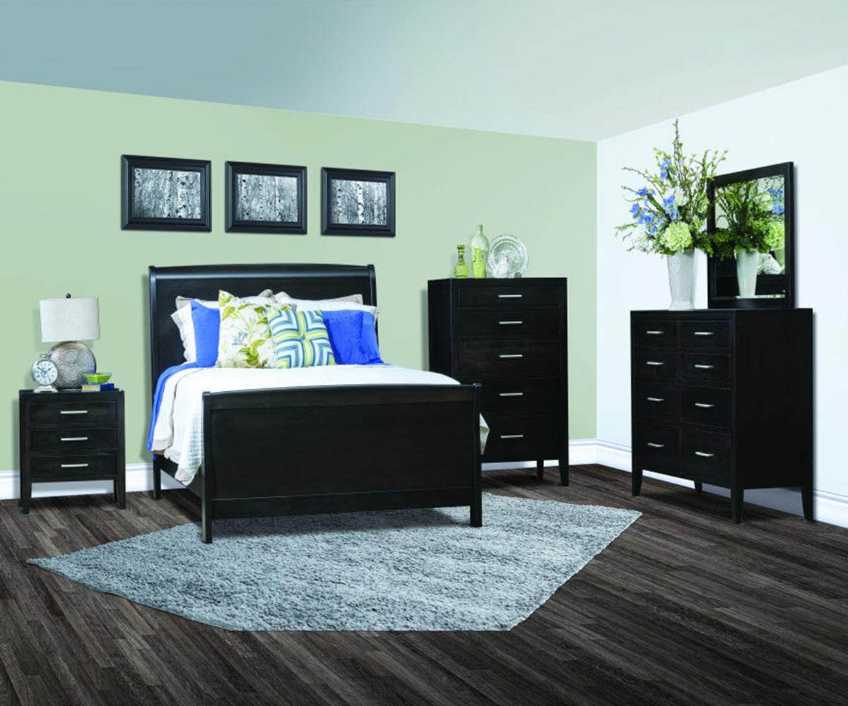 Barrington Bedroom Collection