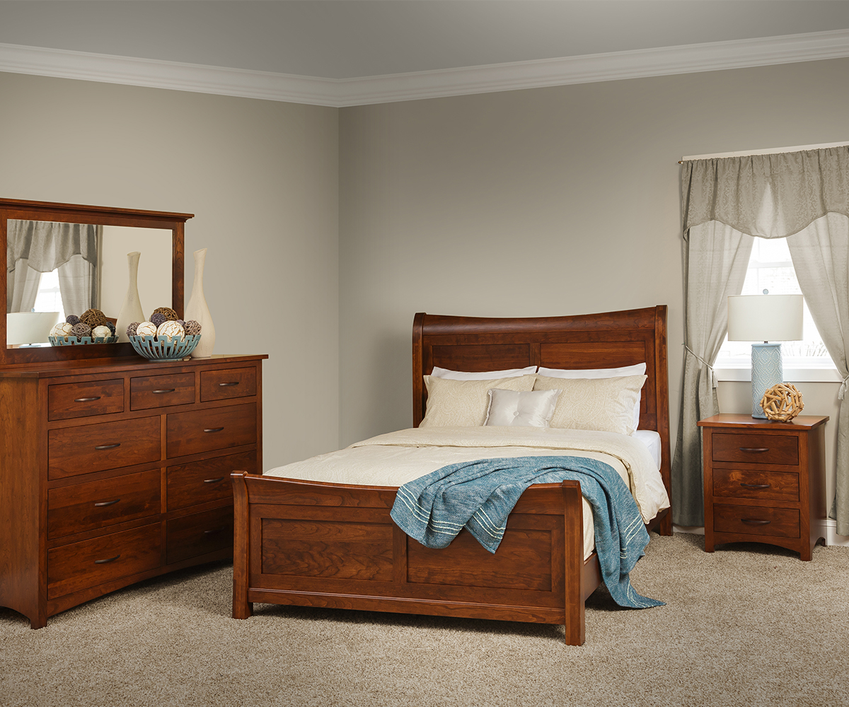 Avondale Bedroom Collection