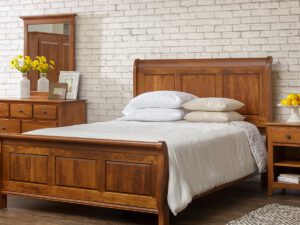 Plymouth Bedroom Collection