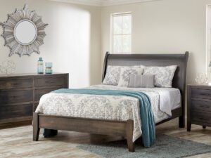 Shaker Tuscany Bedroom Collection