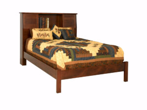 Bookcase Bed CA