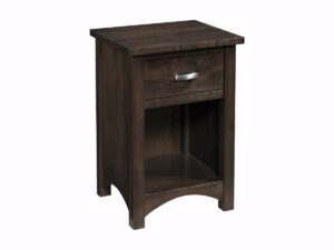 Claremont Mission Nightstand