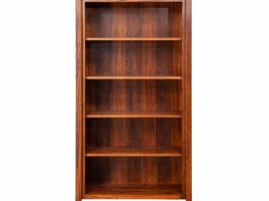 Eshton 5 Foot Bookcase