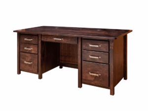 Eshton Executive Desk