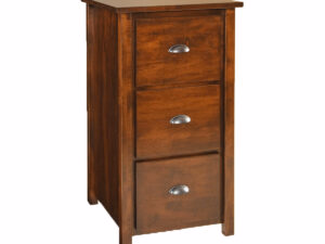 Eshton 3 Drawer File Cabinet