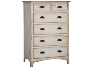 Concord Chest of Drawers