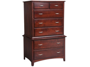 Concord Chest on Chest