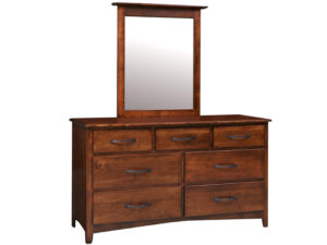 Concord Dresser