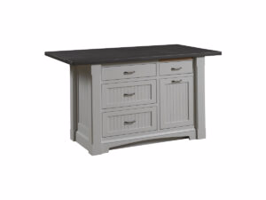 Designer Series Island Base