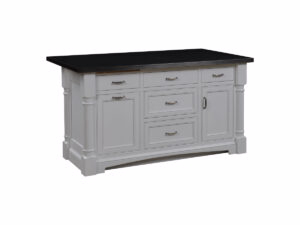 Designer Series Island Base