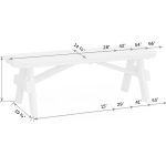 GA-Be-54-Dimensions