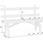 GA-BeB-54-Dimensions