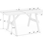 GA-Ta-33x72-Dimensions