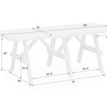 GA-Ta-33x96-Dimensions