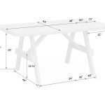 GA-Ta-44x72-Dimensions