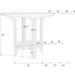 GR-Ta-Ba-30r-Dimensions