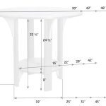 GR-Ta-Co-30r-Dimensions