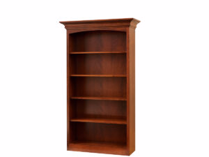 Hampton 6' Bookcase