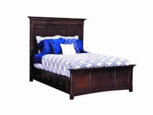 Hamilton Bed