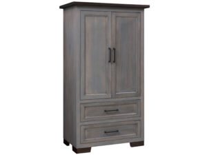 Hudson Armoire
