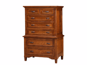 Lexington Chest on Chest