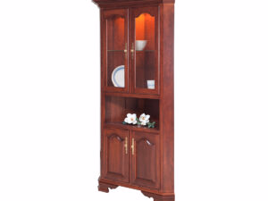 Country Corner Hutch
