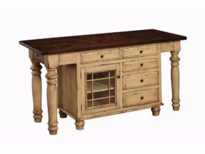 Constance Bay Island Base