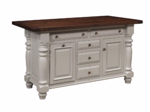 Constance Bay Island Base