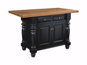 Constance Bay Island Base