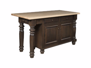 Constance Bay Island Base