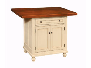 Oceanside Island Base