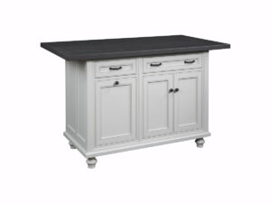 Oceanside Island Base