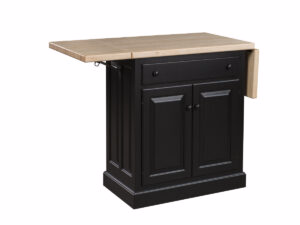 Traditional Island Base