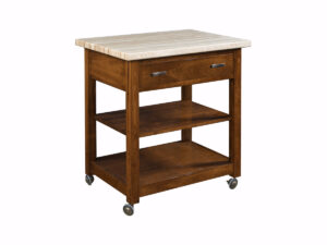 Brookline Island Base