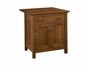 Brookline Island Base