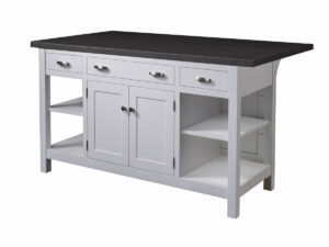 Brookline Island Base