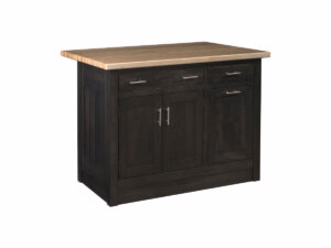 Brookline Island Base