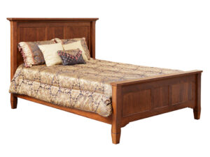 Lexington Bed