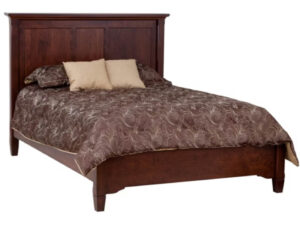 Lexington Bed