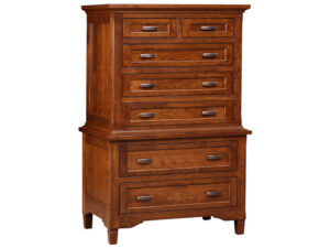 Lexington Chest on Chest