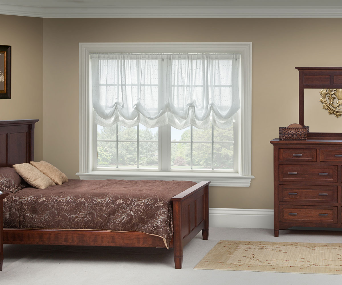 Lexington Bedroom Collection