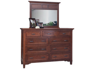 Lexington High Dresser