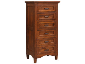 Lexington Lingerie Chest